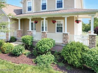91 Ryder Ct, Rineyville, KY 40162