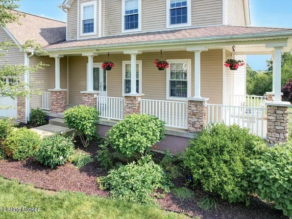 91 Ryder Ct, Rineyville, KY 40162
