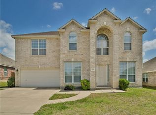 2610 Hearthside Ln, Mansfield, TX 76063