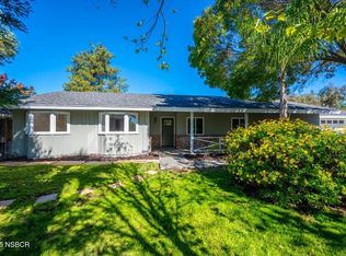 3621 Cerrito St, Santa Ynez, CA 93460