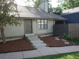 10219 E Peakview Ave, Englewood, CO 80111