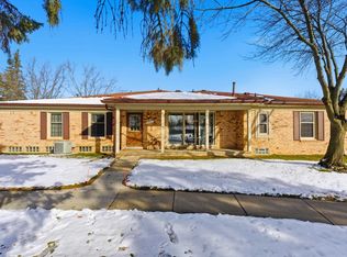 14925 Hartford Ct, Shelby Township, MI 48315