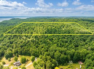 0 Hjelte Rd, Kewadin, MI 49648