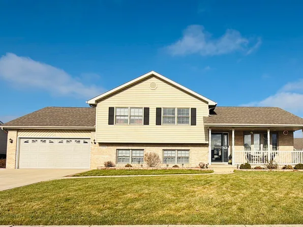 6594 Stillwater Ave, Portage, IN 46368