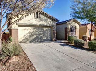 12596 N New Reflection Dr, Marana, AZ 85658