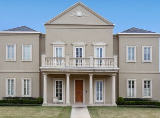 3 Fairway Oaks Dr, New Orleans, LA 70131