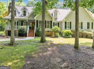 1251 S Trce, Rutledge, GA 30663