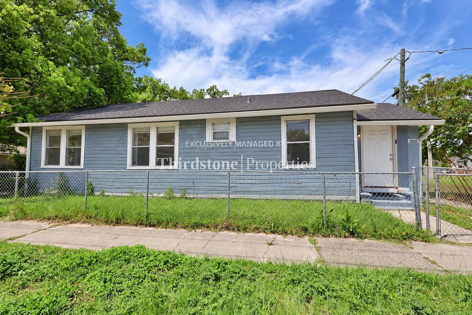 1502 Fairfax St, Jacksonville, FL 32209 — Photo 1