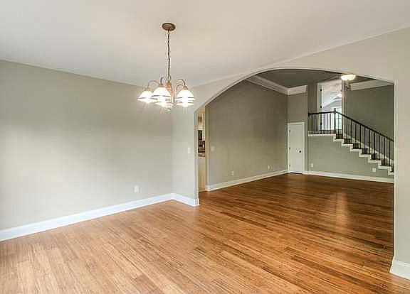 Dining Room Looking to LR