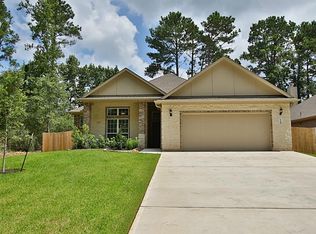 12140 La Salle River Rd, Conroe, TX 77304