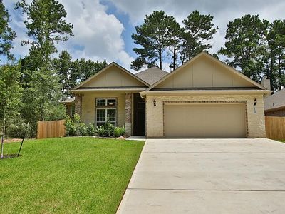 12140 La Salle River Rd, Conroe, TX, 77304