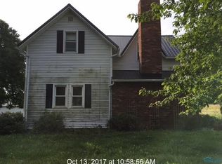 4826 Monmouth Rd, Van Wert, OH 45891