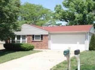 111 Clear Creek Dr, O'Fallon, MO 63366