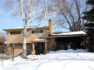 5621 W Andover Rd, Milwaukee, WI 53219