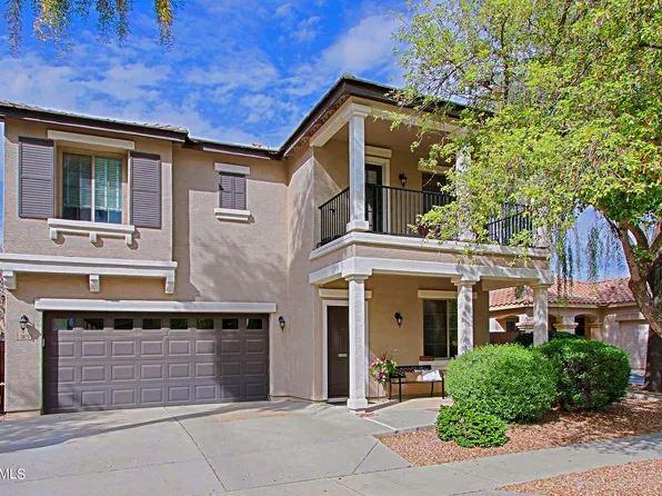 3028 E Franklin Avenue, Gilbert, AZ 85295