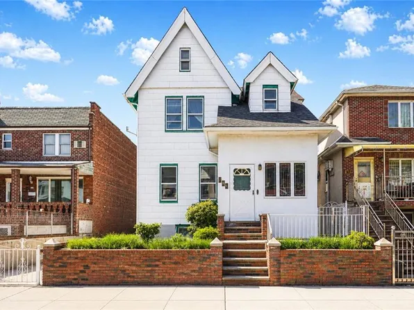 144 Bay 7th St, Brooklyn, NY 11228