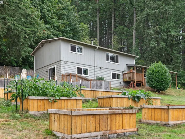 16476 S Bradley Rd, Oregon City, OR 97045