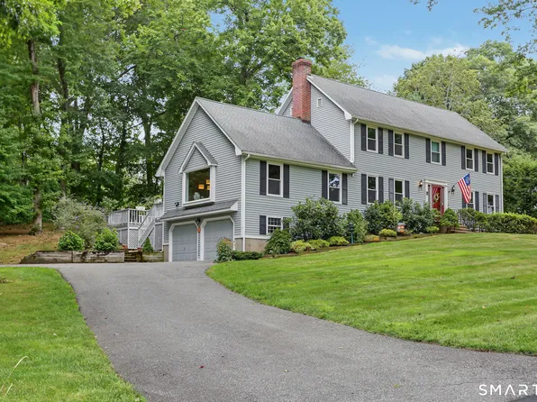 40 Butternut Lane, Stratford, CT 06614