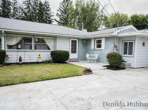 708 Washington St, Lakeview, MI 48850