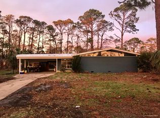 1606 Monument Ave, Port Saint Joe, FL 32456