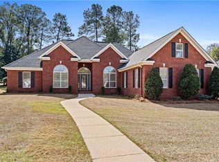 30171 D'olive Rdg, Daphne, AL 36527