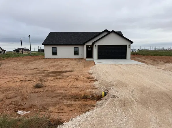 967 Private Road 200 #G, Seminole, TX 79360