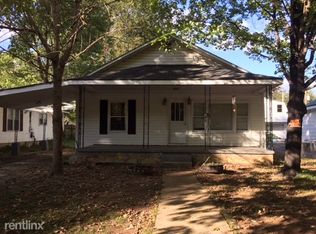 2808 8th Ave SW, Huntsville, AL 35805