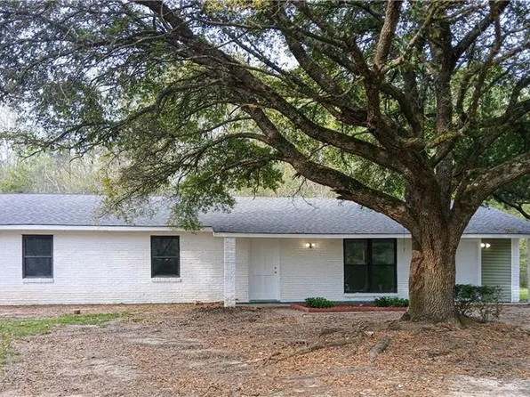27363 Jimmy Robinson Rd, Franklinton, LA 70438