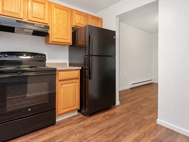 South Winds Apartments — Photo 31