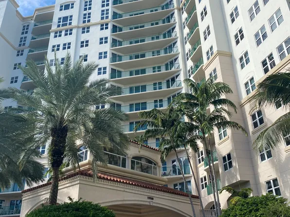 19900 E Country Club Dr APT 1002, Aventura, FL 33180