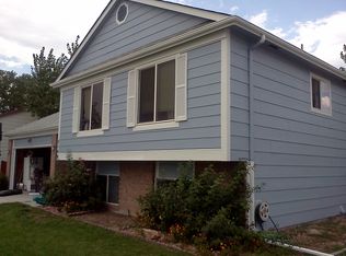 5140 Alton Dr, Colorado Springs, CO 80911