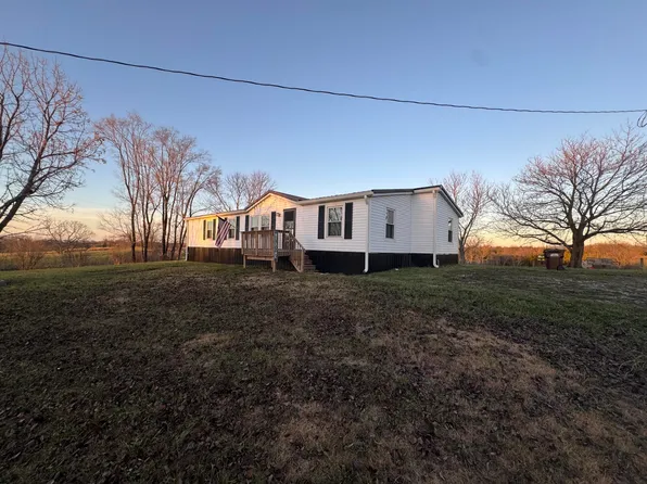 2316 Robinson Union Rd, Cynthiana, KY 41031