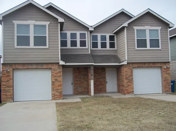 716 Claremont Pkwy #A, Marble Falls, TX 78654