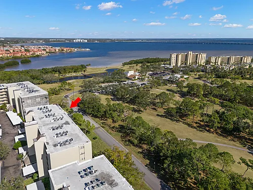 2700 Cove Cay Dr Photo 1