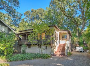 51 Scenic Avenue, San Anselmo, CA 94960