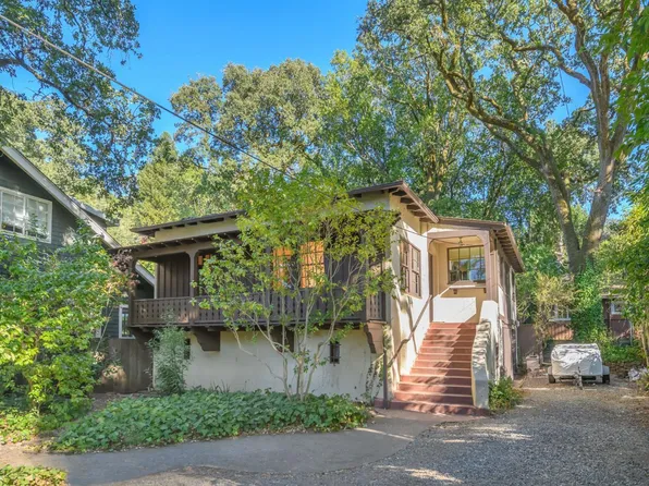 51 Scenic Avenue, San Anselmo, CA 94960