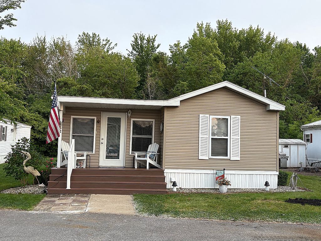 2175 NE Catawba Rd Lot 32, Pt Clinton, OH 43452 | Zillow