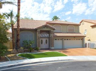 41 Fallen Tree Ct, Henderson, NV 89074