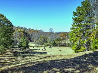 711 E Cochran Rd SE, Ranger, GA 30734