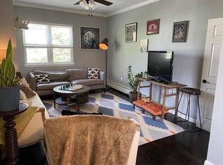 10 Nesbitt St #2, Jersey City, NJ 07307
