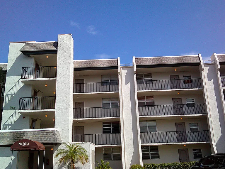 9420 Poinciana Pl #409 — Photo 70