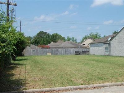 1916 Hunters Trace St, Houston, TX, 77042