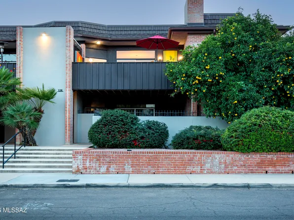 3216 E 3rd St, Tucson, AZ 85716