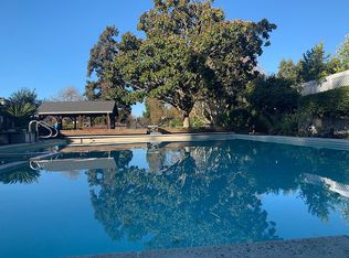 5195 Alhambra Valley Rd, Martinez, CA 94553