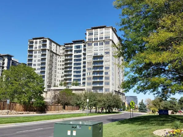7600 Landmark Way, Greenwood Village, CO 80111