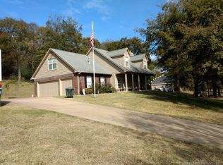 30912 S Oak Dr, Claremore, OK 74036