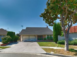 4806 E Woodwind Way, Anaheim, CA 92807