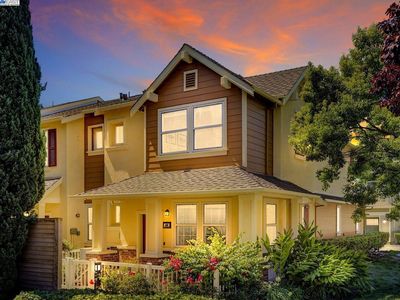 406 Niles Cmn, Fremont, CA, 94536