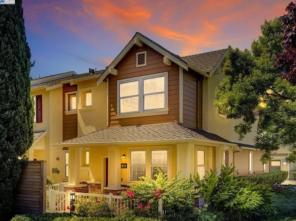 406 Niles Cmn, Fremont, CA 94536