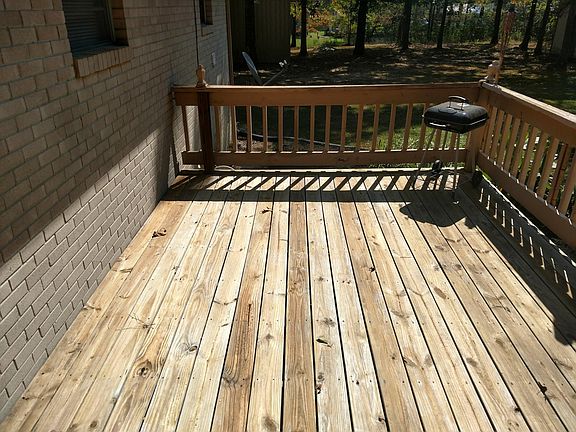 Nice Deck